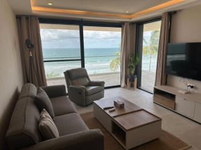 Best Ocean View in The Gambia!